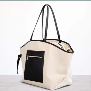 Beis Canvas Tote (Waitlisted)